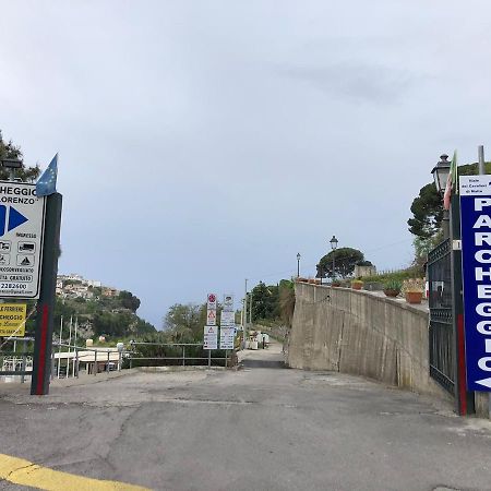 Torre Del Sogno Villa Ravello Eksteriør bilde