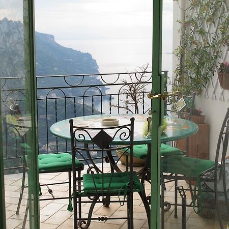 Torre Del Sogno Villa Ravello Rom bilde