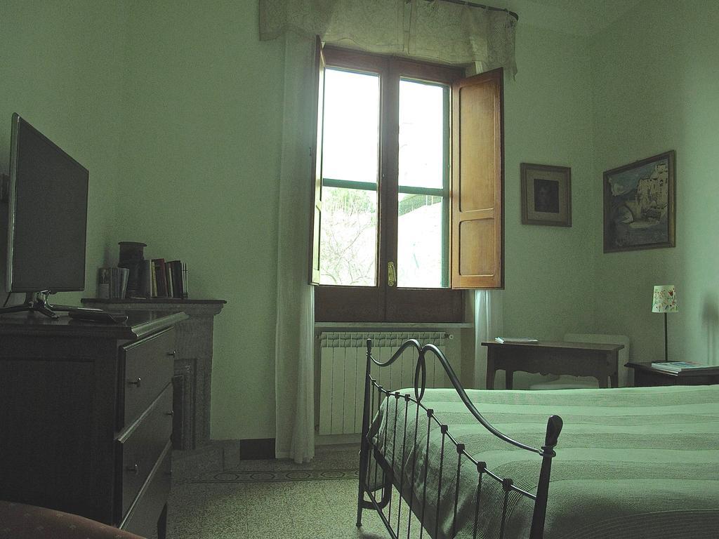 Torre Del Sogno Villa Ravello Rom bilde