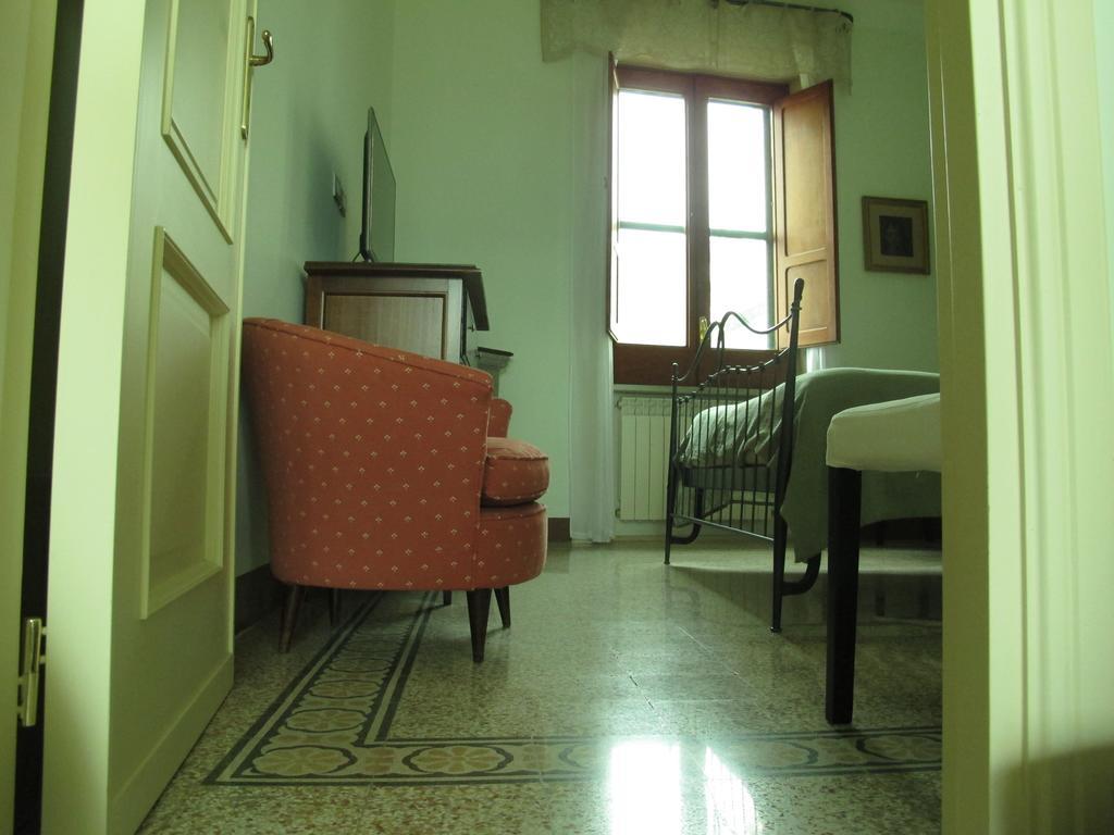 Torre Del Sogno Villa Ravello Rom bilde
