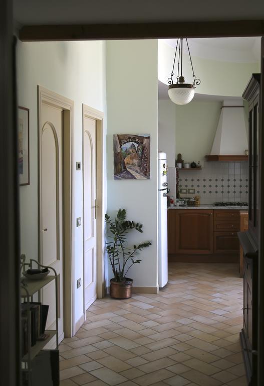 Torre Del Sogno Villa Ravello Rom bilde